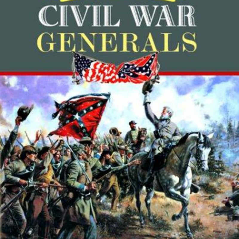 Civil War Generals