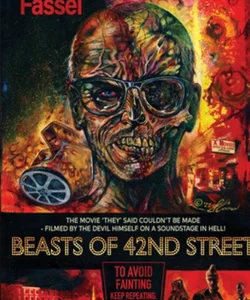 Beasts of 42nd Street