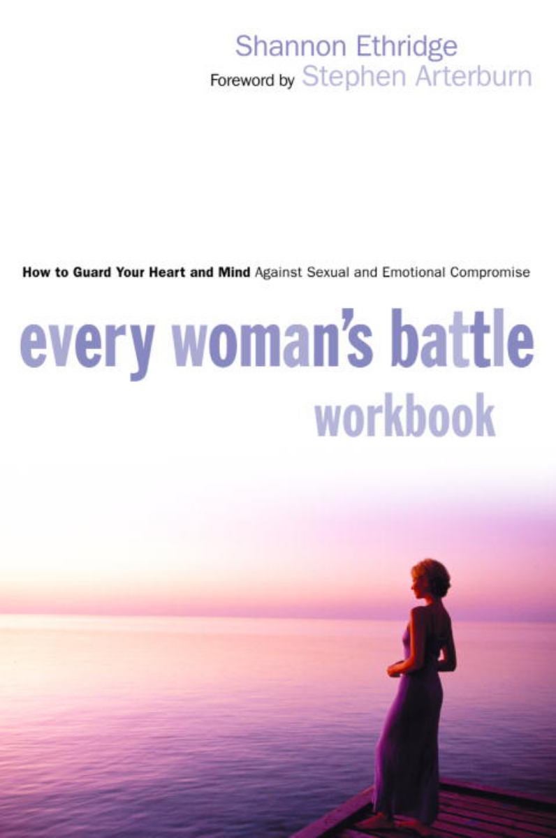 Every Woman's Battle Workbook
