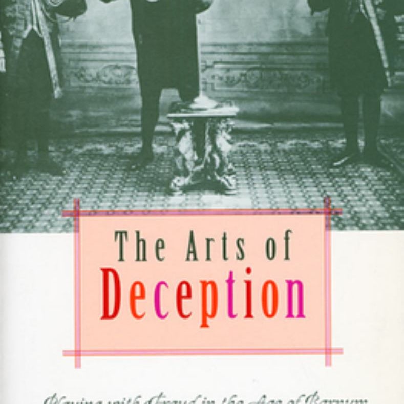 The Arts of Deception