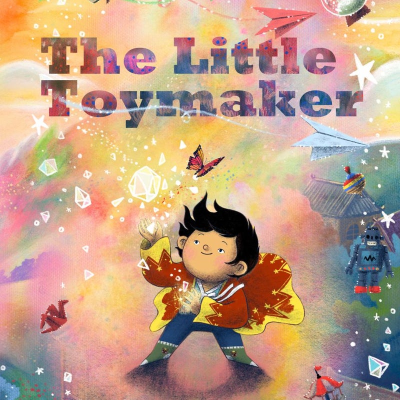 The Little Toymaker