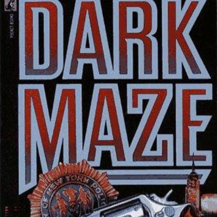 Dark Maze