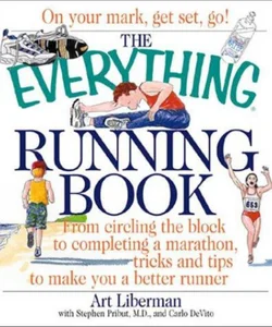 Running Book