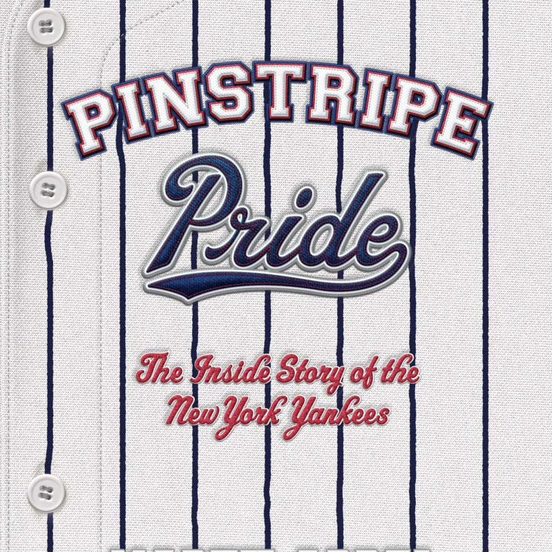 Pinstripe Pride