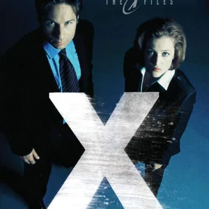 X-Files: the Truth Is Out There