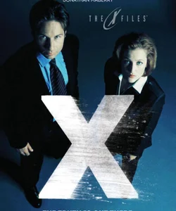 X-Files: the Truth Is Out There
