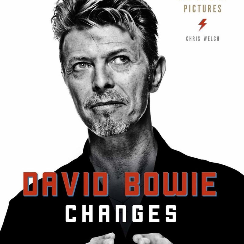 David Bowie Changes