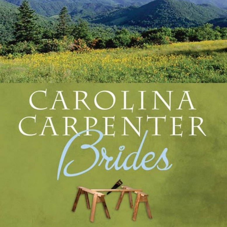 Carolina Carpenter Brides