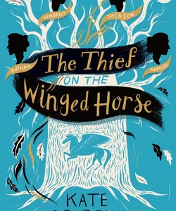 The Thief on the Winged Horse