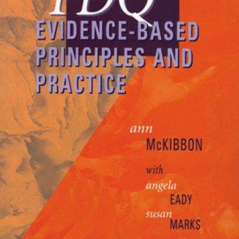 Principles and Practice