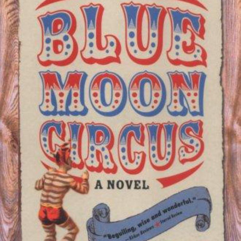 The Blue Moon Circus