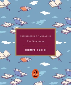 Interpreter of Maladies - The Namesake
