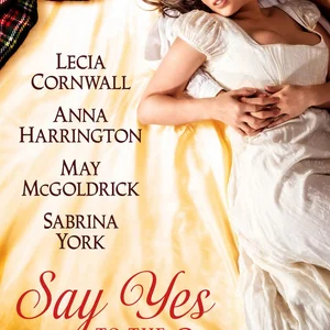 Say Yes to the Scot