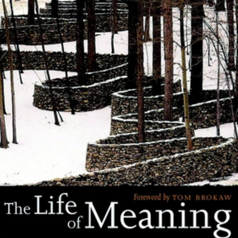 The Life of Meaning