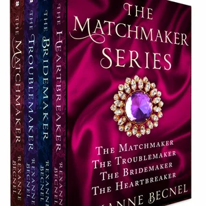 The Matchmaker Series