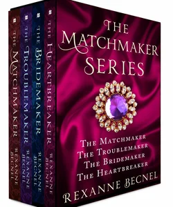 The Matchmaker Series