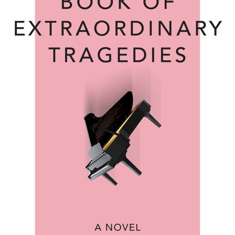 Book of Extraordinary Tragedies