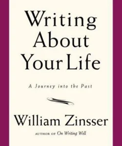 Writing about Your Life