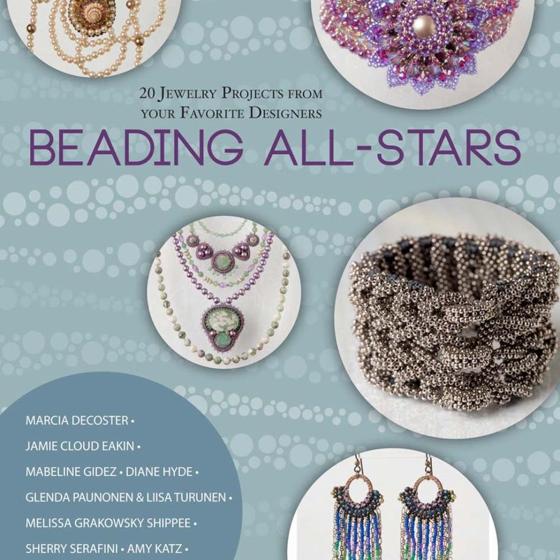 Beading All-Stars