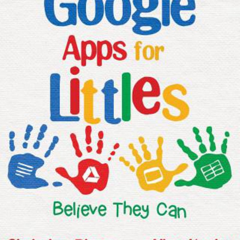 Google Apps for Littles