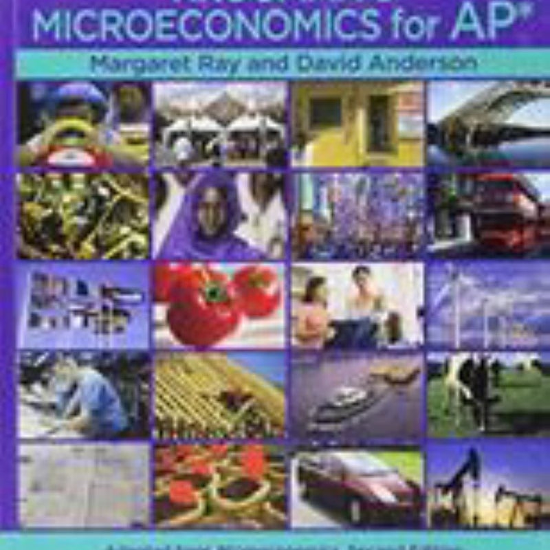 Krugman's Microeconomics for AP*