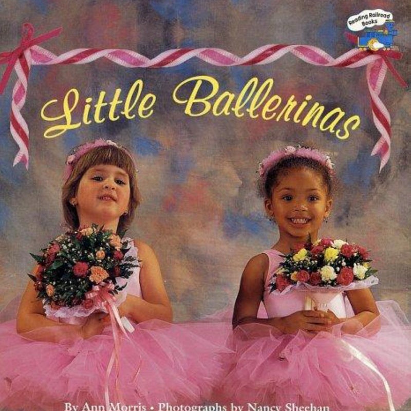 Little Ballerinas