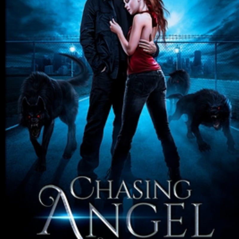 Chasing Angel