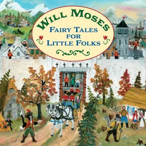 Fairy Tales for Little Folks