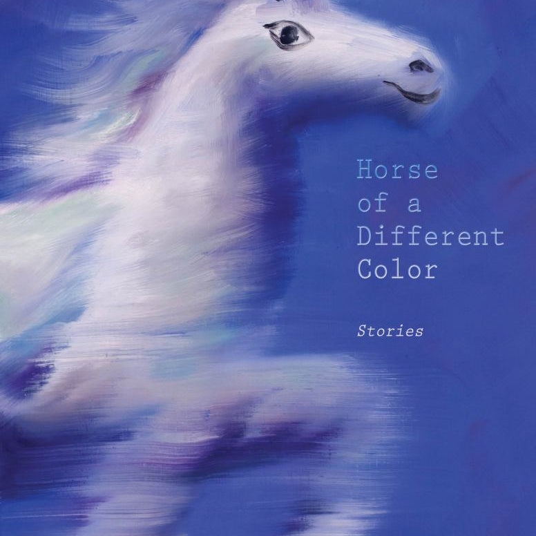 Horse of a Different Color