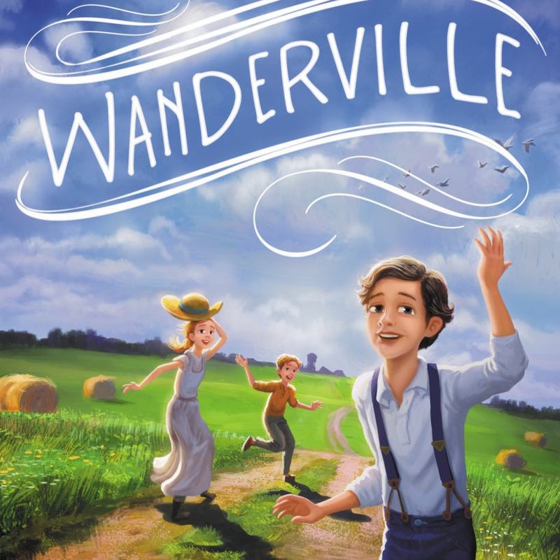 Wanderville