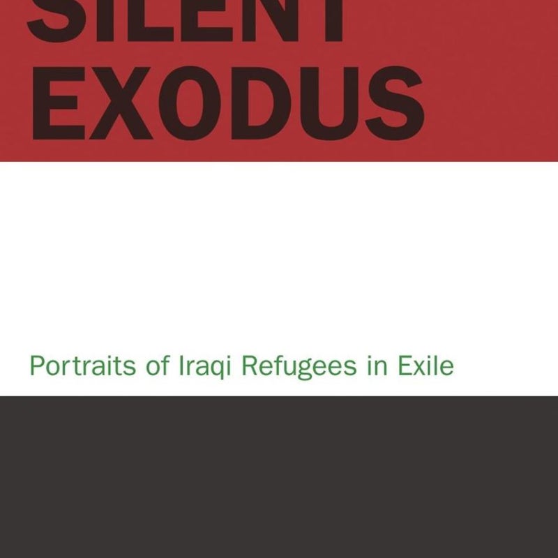 Zalmaï: Silent Exodus