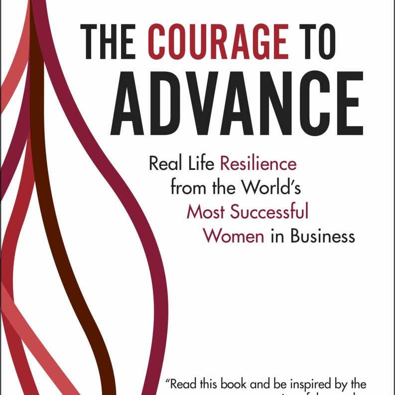 The Courage to Advance