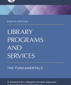 Library Programs and Services