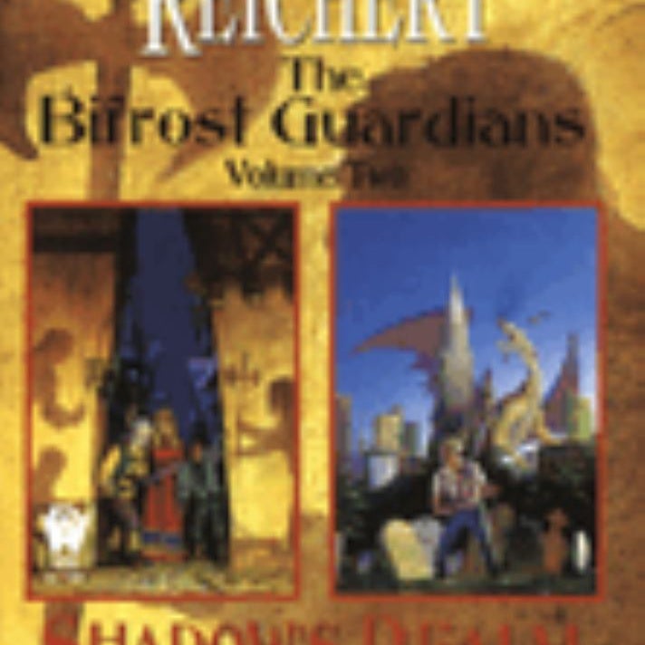 The Bifrost Guardians: Volume Two