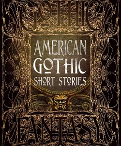 American Gothic Short Stories