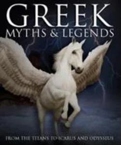 Greek Myths