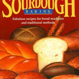 Sourdough Baking