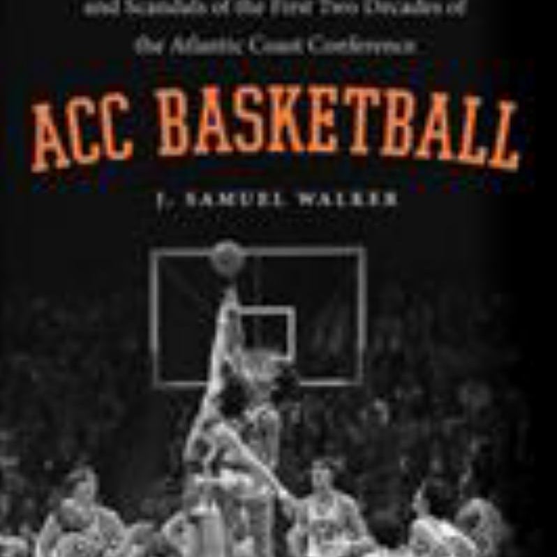 ACC Basketball