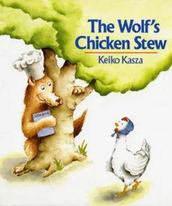 The Wolf's Chicken Stew