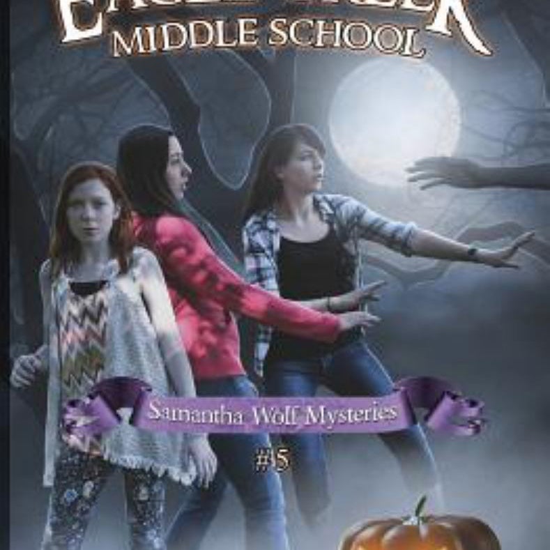 The Haunting of Eagle Creek Middle School