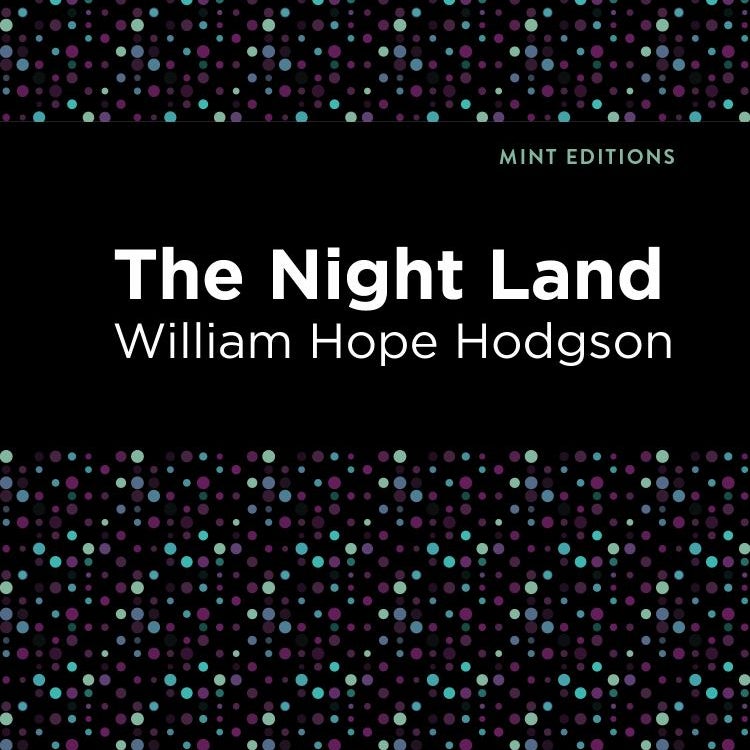 The Nightland