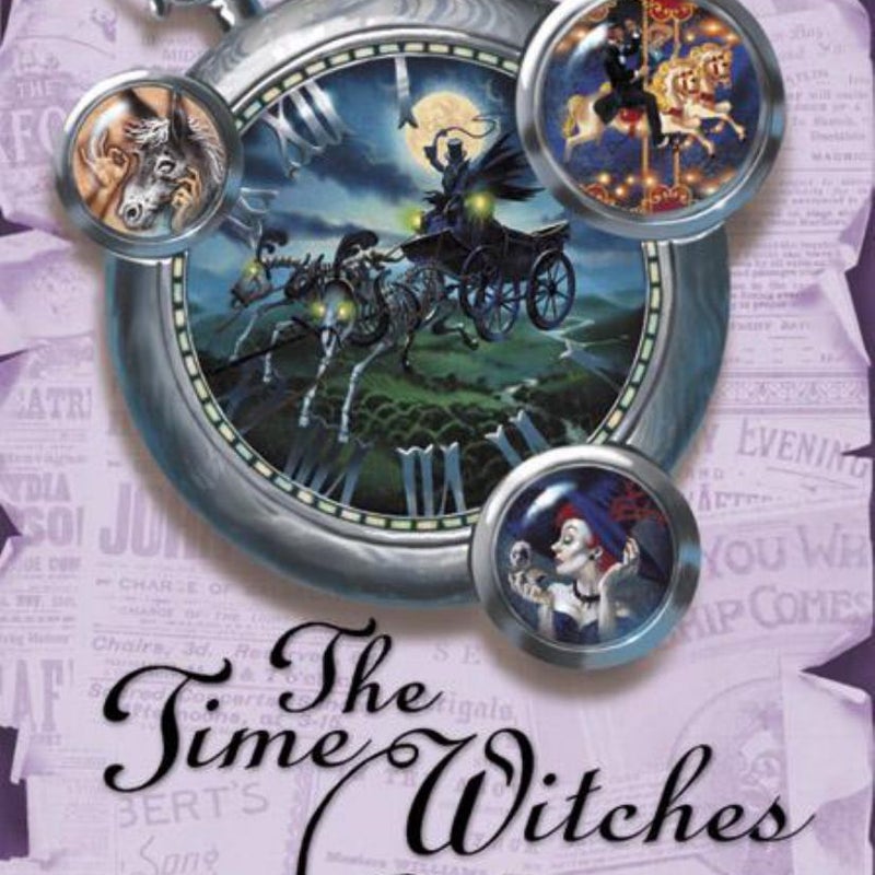 The Time Witches