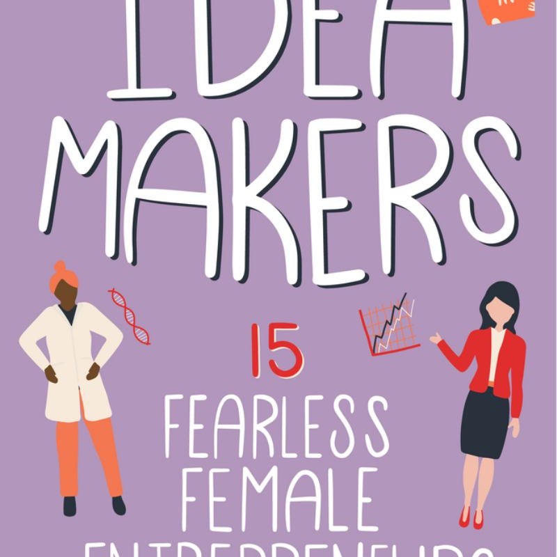 Idea Makers