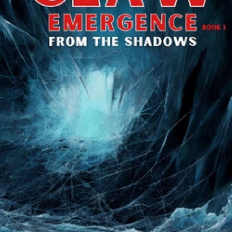 CLAW Emergence Book 1