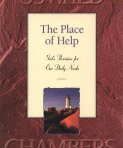 The Place of Help