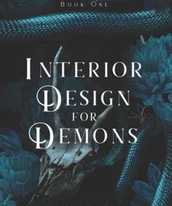 Interior Design for Demons