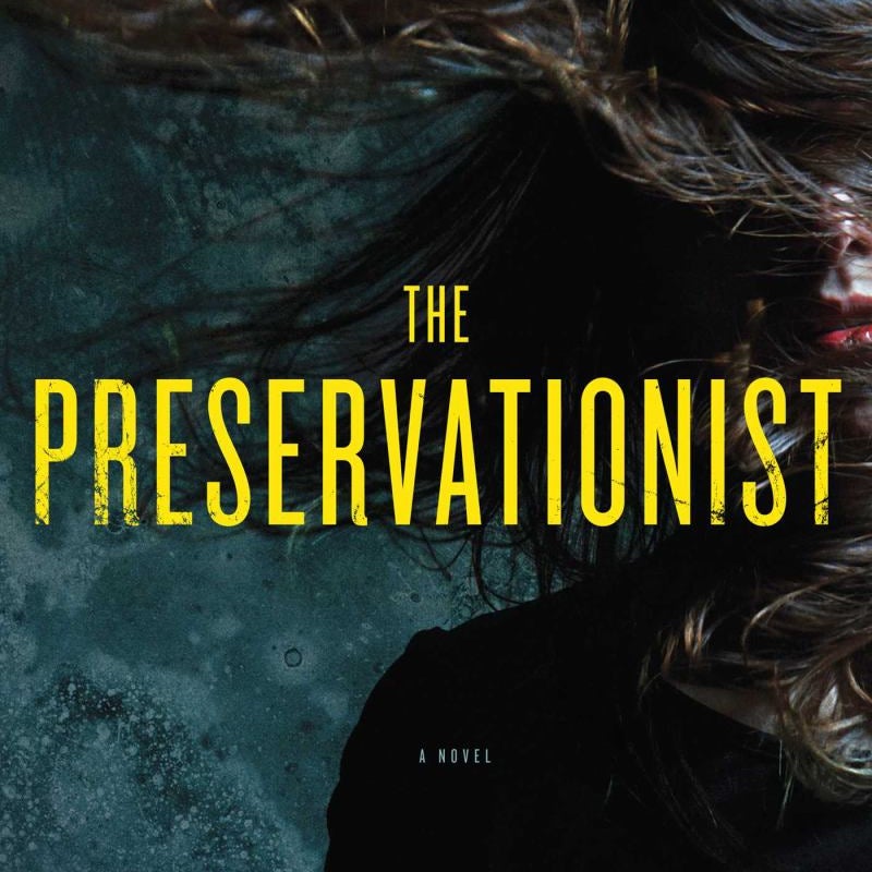 The Preservationist