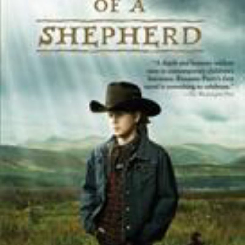 Heart of a Shepherd