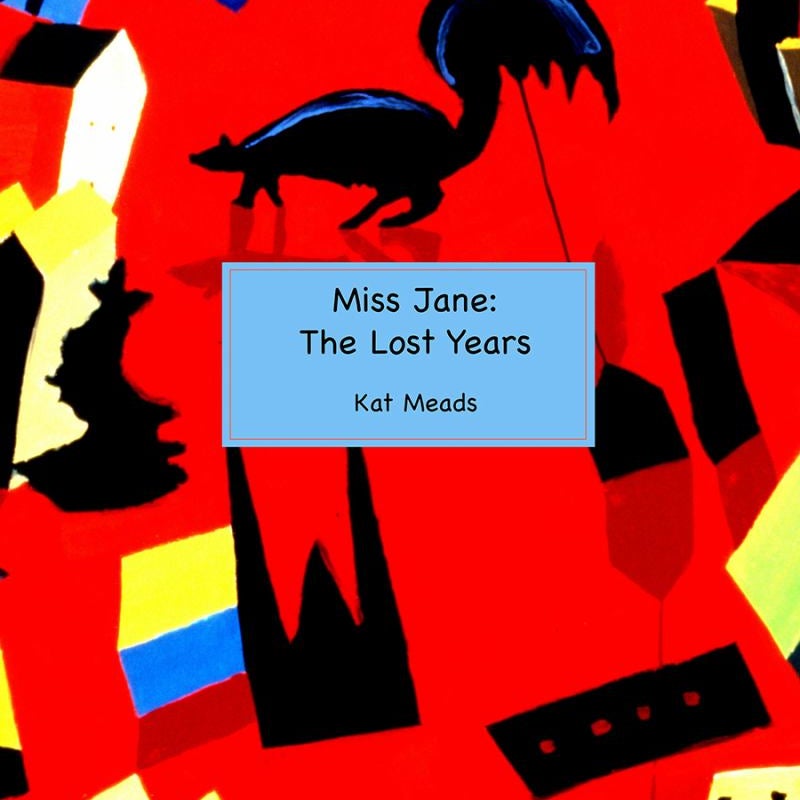 Miss Jane