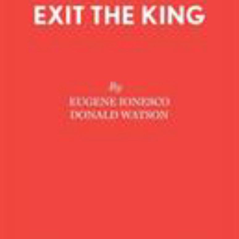 Exit the King